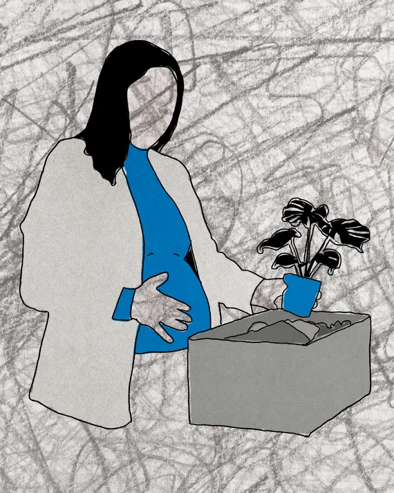 In What Situations Pregnancy Becomes Difficult for Women