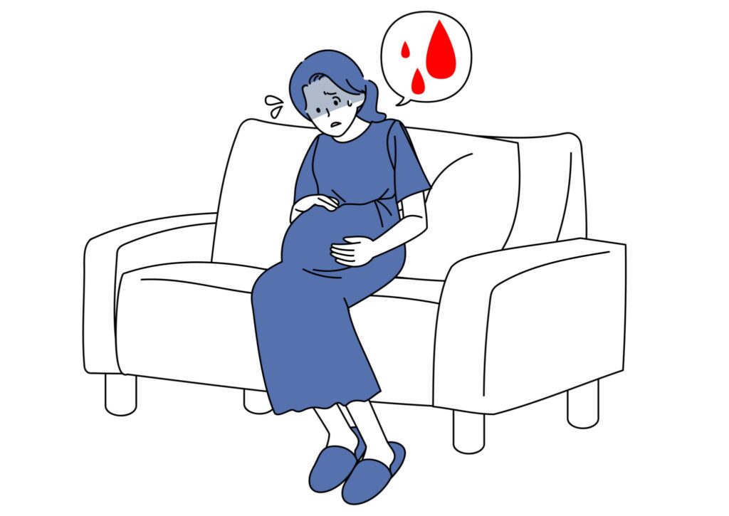 Pregnancy Warning Signs That Require Immediate Hospital Care