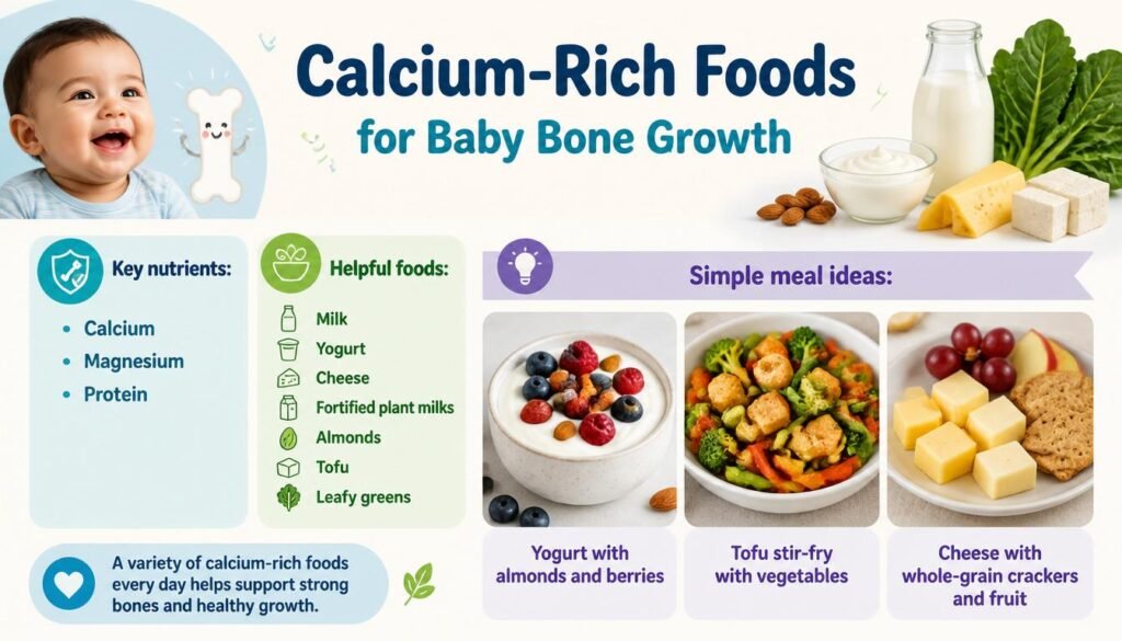 Pregnancy Diet Plan Month-by-Month: What to Eat & Avoid