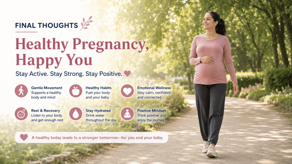 Study-Proven Pregnancy Exercises for Beginners Guide 1-9