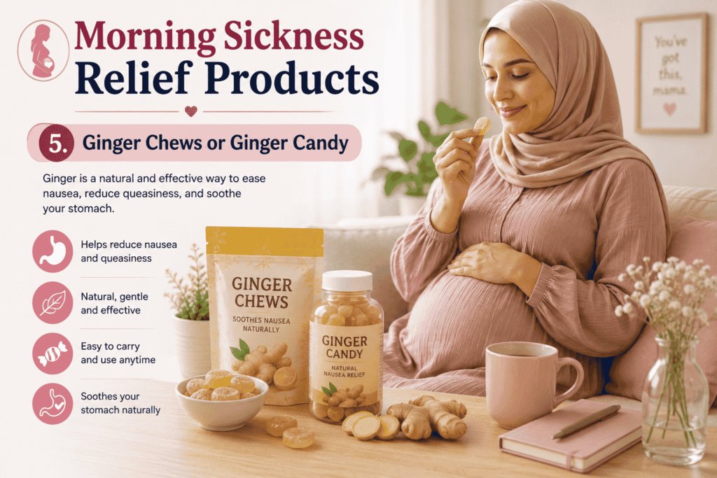 10 First Trimester Pregnancy Essentials You Should Buy
