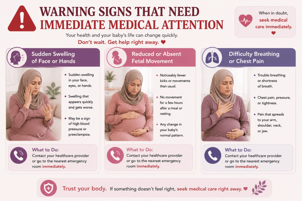 35 Things to Avoid During Pregnancy Every Mom Should Know